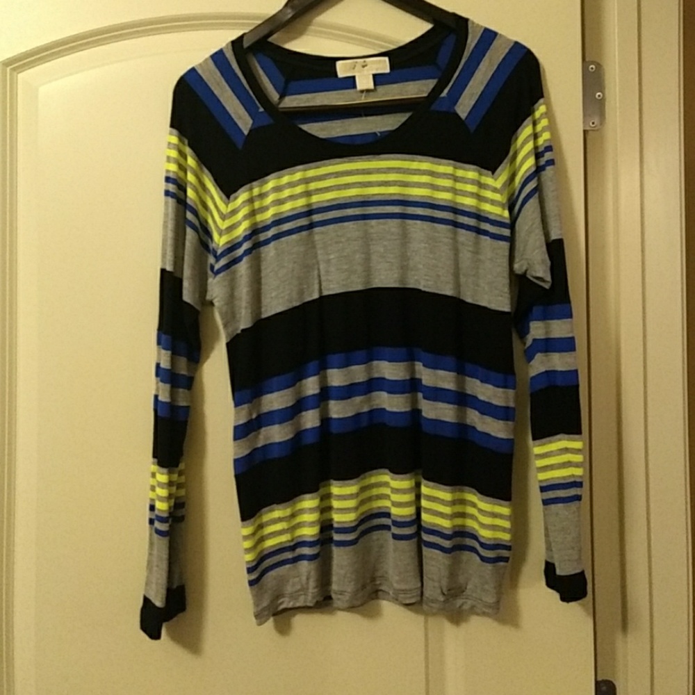 Mk shirt